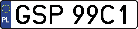 GSP99C1