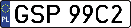 GSP99C2