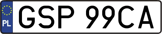 GSP99CA