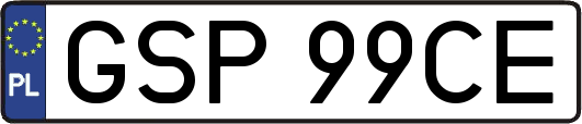 GSP99CE