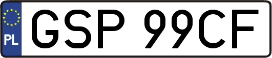GSP99CF