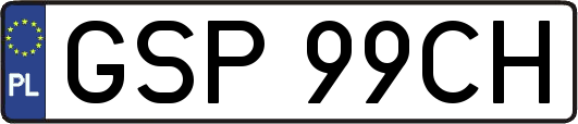 GSP99CH