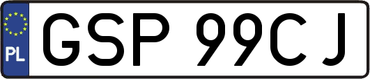 GSP99CJ
