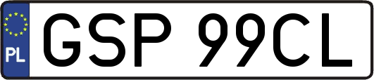 GSP99CL