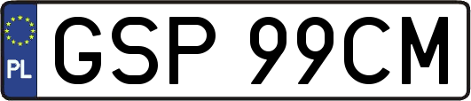 GSP99CM
