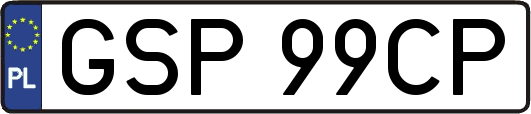 GSP99CP