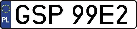 GSP99E2