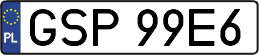 GSP99E6