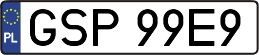 GSP99E9