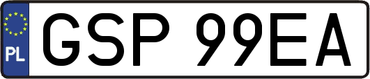 GSP99EA
