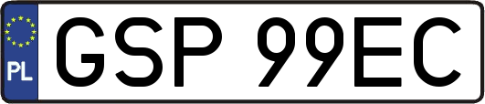 GSP99EC