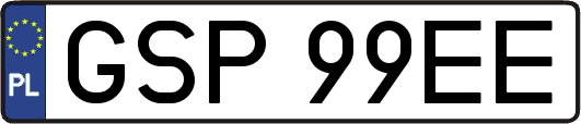 GSP99EE
