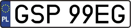 GSP99EG