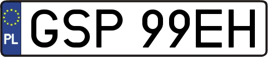 GSP99EH