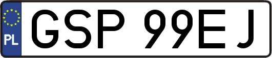 GSP99EJ