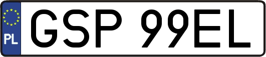 GSP99EL