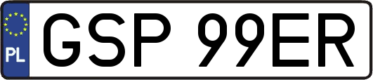 GSP99ER