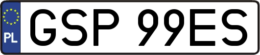 GSP99ES