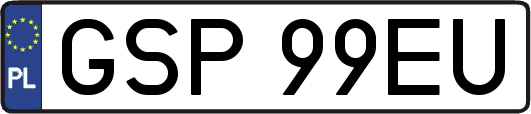 GSP99EU