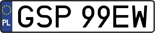 GSP99EW