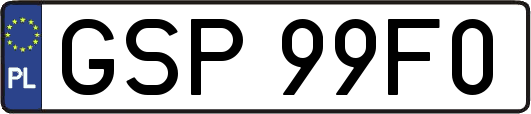 GSP99F0