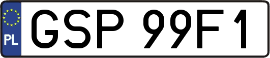 GSP99F1