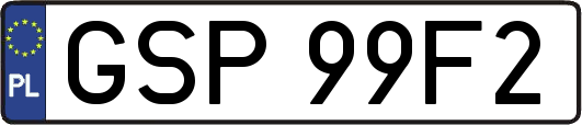 GSP99F2
