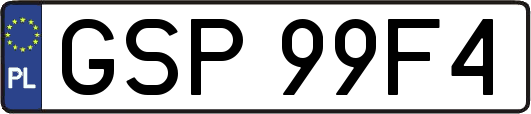 GSP99F4