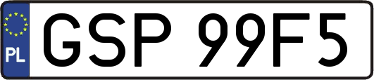 GSP99F5