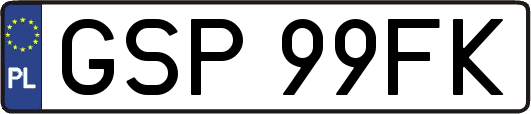 GSP99FK