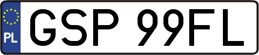 GSP99FL