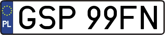 GSP99FN