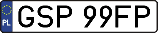GSP99FP