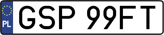 GSP99FT