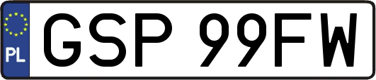 GSP99FW