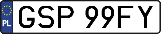 GSP99FY