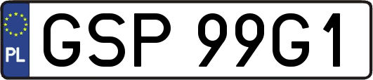 GSP99G1