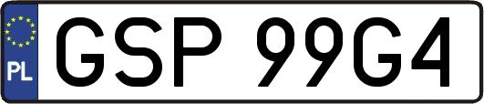 GSP99G4