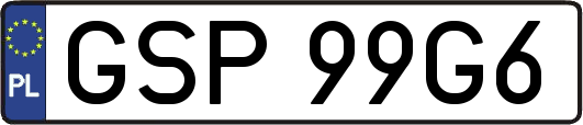 GSP99G6
