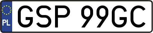 GSP99GC