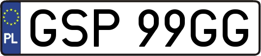 GSP99GG