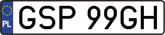 GSP99GH