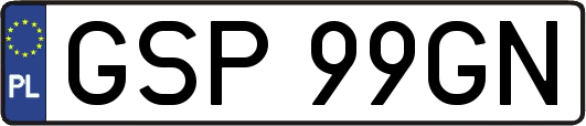 GSP99GN