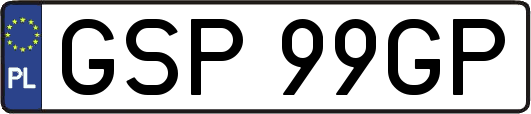 GSP99GP