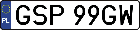 GSP99GW