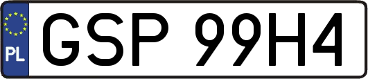 GSP99H4