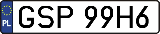 GSP99H6