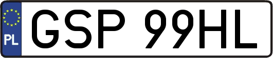 GSP99HL