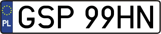 GSP99HN