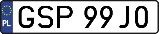 GSP99J0